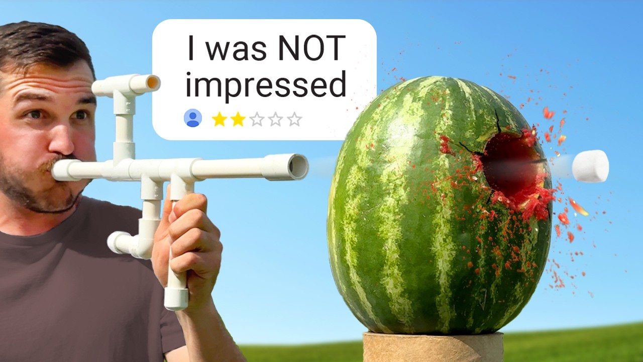 I Tested Weird DIY Projects Prepare to be Surprised! arzya