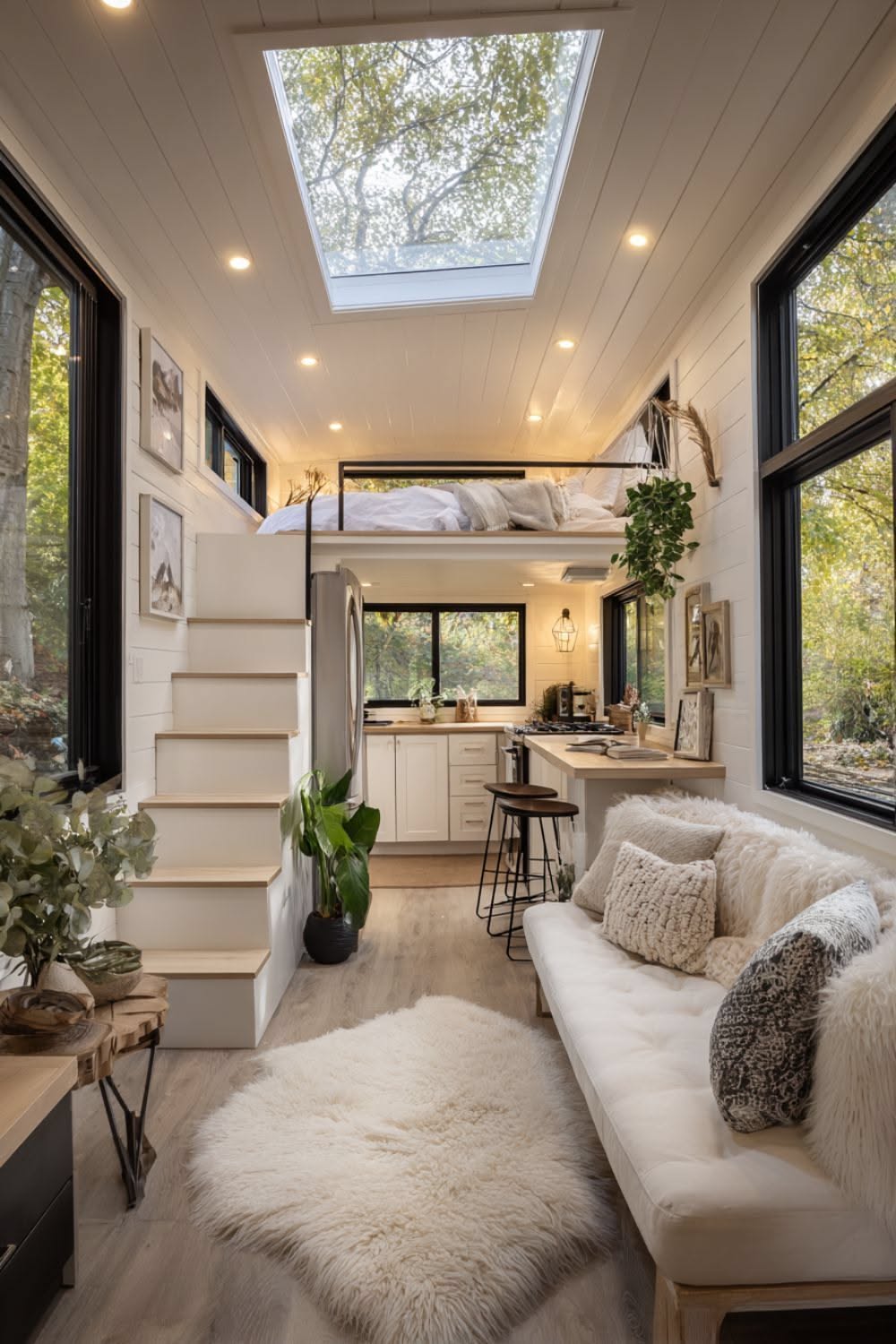 19 Tiny House Designs to Spark Your Imagination – arzya